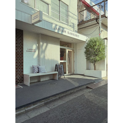 自分用Instagram/風景写真/加工編集